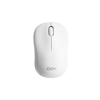 Mouse Edge MS607 Rosa OEX