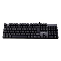 Teclado Mecânico Cyberstorm Switch Trocável TC801 OEX - 1