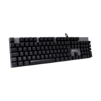 Teclado Mecânico Cyberstorm Switch Trocável TC801 OEX - 2