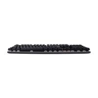 Teclado Mecânico Cyberstorm Switch Trocável TC801 OEX