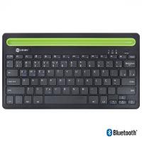 Teclado Vinik DT200 Bluetooth 3.0 2.4 GHZ Dynamic Smart Preto ABNT - 1