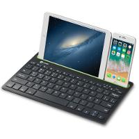 Teclado Vinik DT200 Bluetooth 3.0 2.4 GHZ Dynamic Smart Preto ABNT - 7