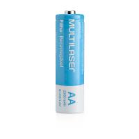 Pilhas Recarregáveis Aa 2500Mah Com 4 Unidades Multilaser - CB052 - 2