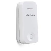 Campainha Eletrônica Sem Fio Intelbras CIK200 - 2