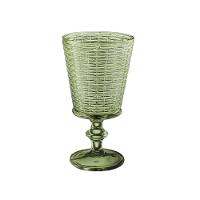 Taça Água Vinho Vidro Hauskraft 330ml 6 Peças - 2