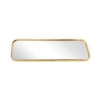 Bandeja Espelhada Retangular Hauskraft 40x12cm - 1