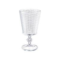 Taças Vidro Hauskraft Água e Vinho 330ml 6 Peças - 1