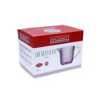 Cremeira de Vidro 230ml Hauskraft - 1