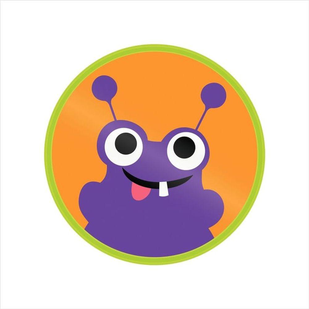 Prato Polipropileno Lirous Verde Tramontina - 1