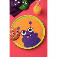 Prato Polipropileno Lirous Verde Tramontina - 2