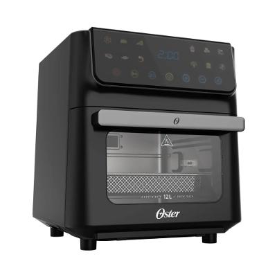 Fritadeira Oven Digital Colorido Oster 220V