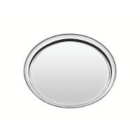 Bandeja Redonda Inox Service 30cm Tramontina - 1