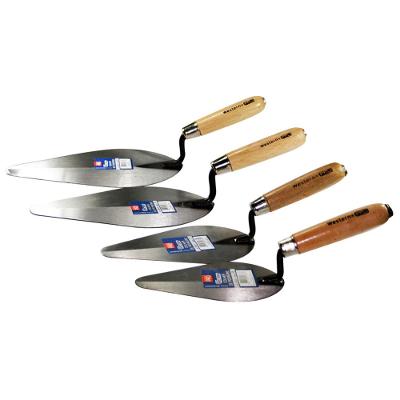 Colher Pedreiro 7 17Cm Western