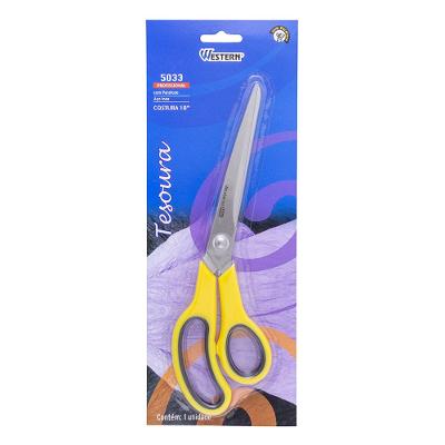 Tesoura Costura 10' Western