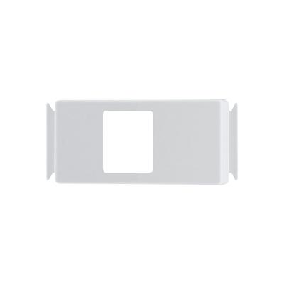 Tampo para Tomada RJ Tramontina Aria Branco