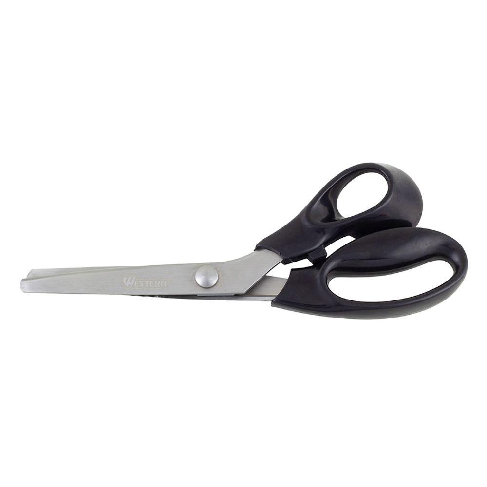 Tesoura Para Picotar 9' Western - 1