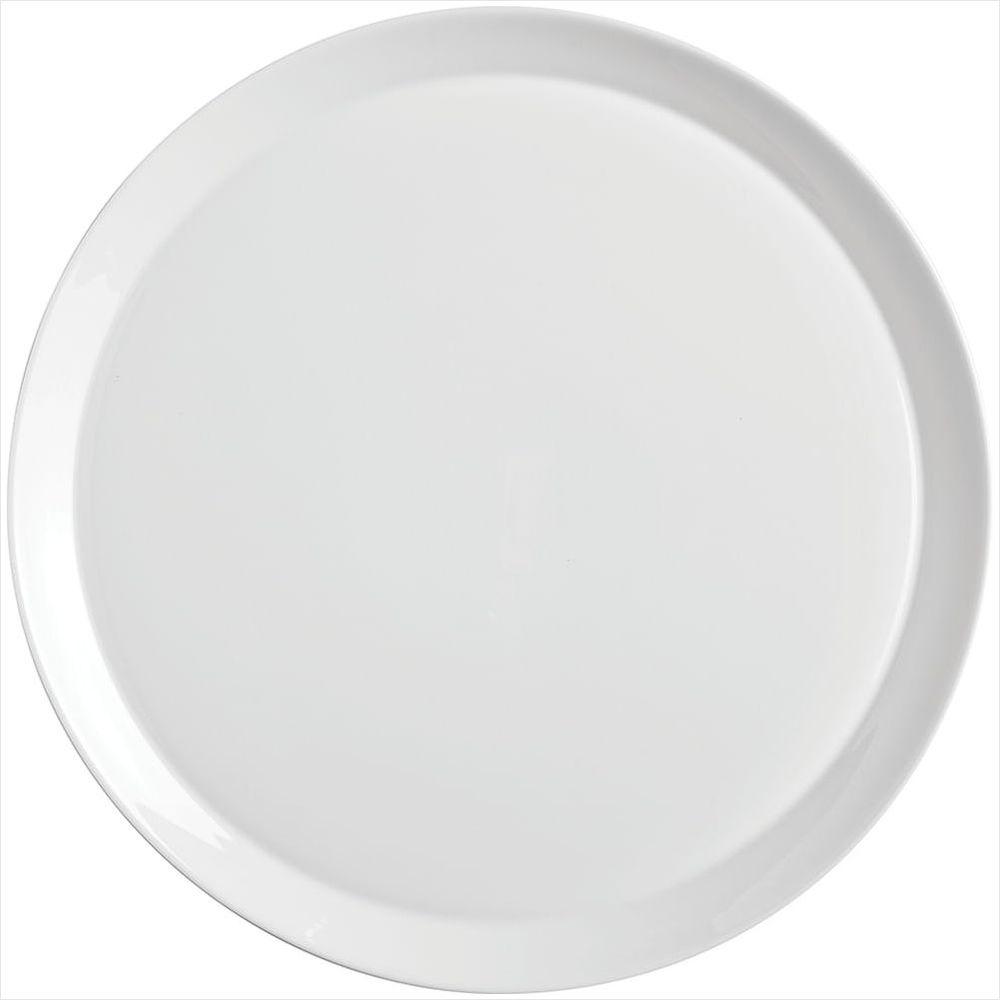 Prato Pizza Vidro Temperado Bormioli Rocco Grangusto - 2