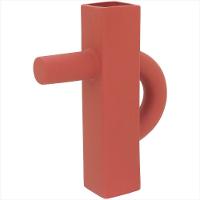 Vaso de Cerâmica Coral Erick - NH - 2