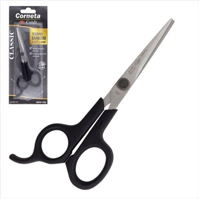 Tesoura de Barbeiro 5 Classic Corneta