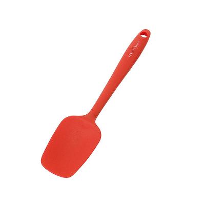 Espatula Pão Duro Silicone 21Cm Hauskraft