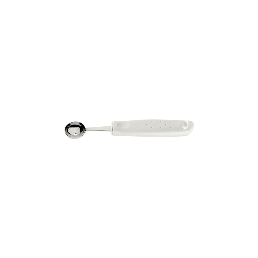 Boleador Inox 2,9cm Utilita Branco Tramontina - 1