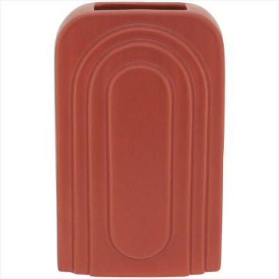 Vaso Cerâmica Coral Opala - NH