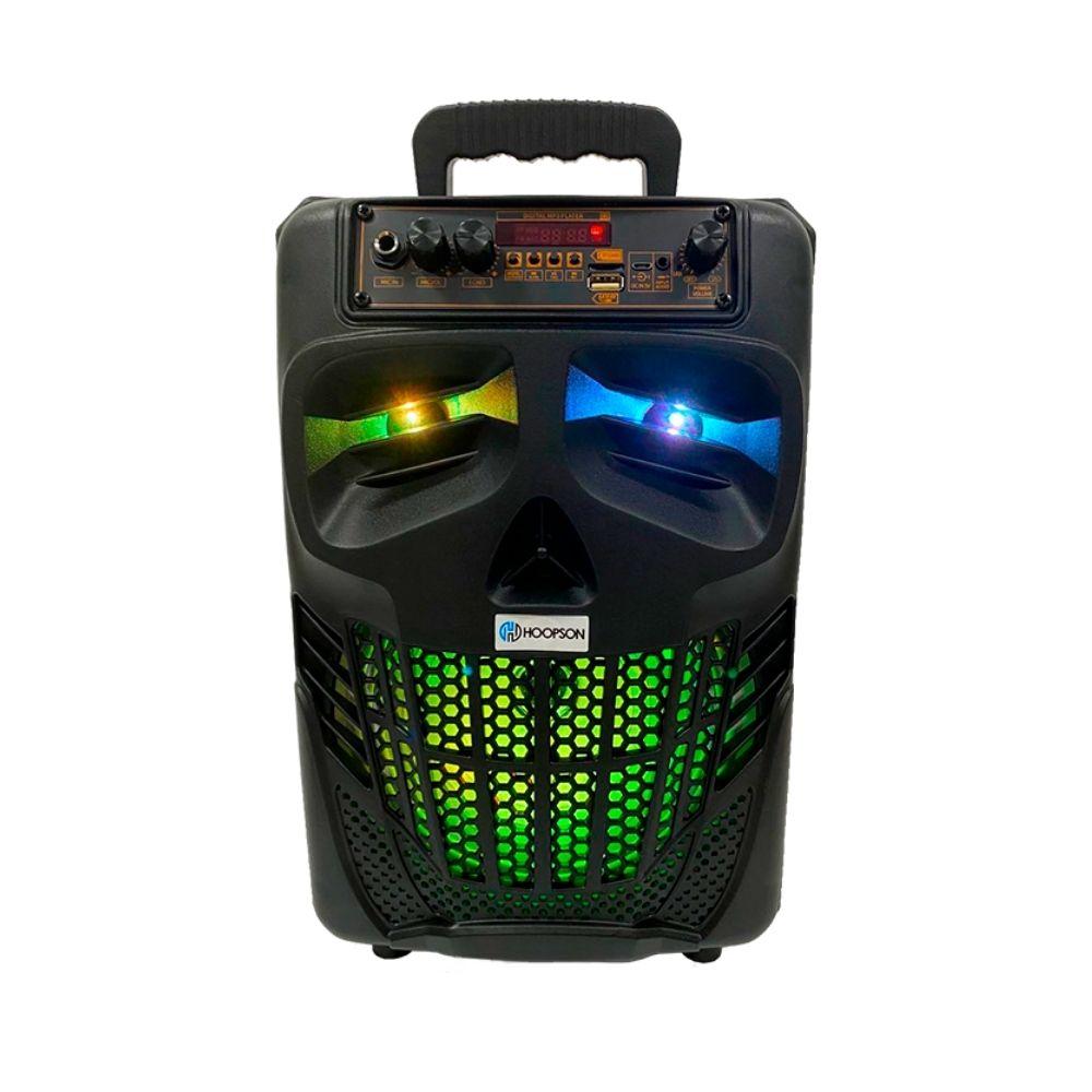 Caixa de Som Bluetooth Hoopson RBM-017 - 3