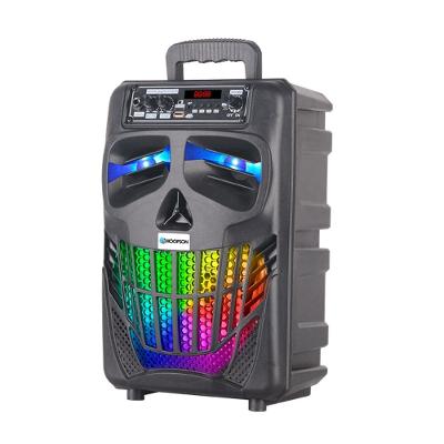 Caixa de Som Bluetooth Hoopson RBM-017