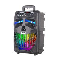 Caixa de Som Bluetooth Hoopson RBM-017 - 1