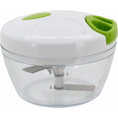 Processador de Alimento Polipropileno 400 Mililitros - Speed Mini