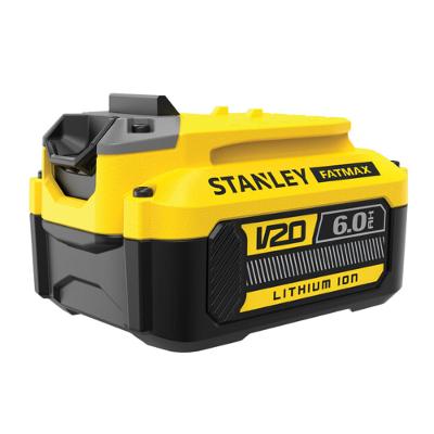 Bateria 20V Max* (6Ah) V20