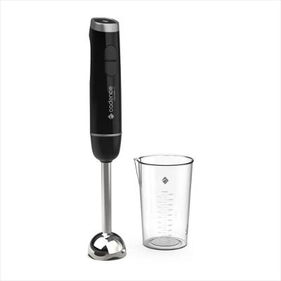 Mixer Cadence Inox 220V Potente e Elegante