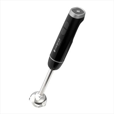 Mixer Cadence Inox 220V Potente e Elegante