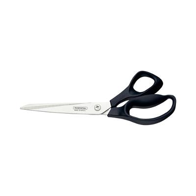 Tesoura Costura Inox 8 Supercort Onix Tramontina