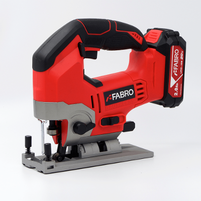 Serra Tico Tico à bateria 2.0ah 20V motor brushless e 45º corte