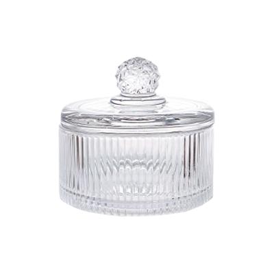 Potiche Cristal Nati Hauskraft 10,5cm