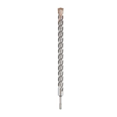 Broca Encaixe Sds Plus Extreme 25 X 390 X 450 Dewalt