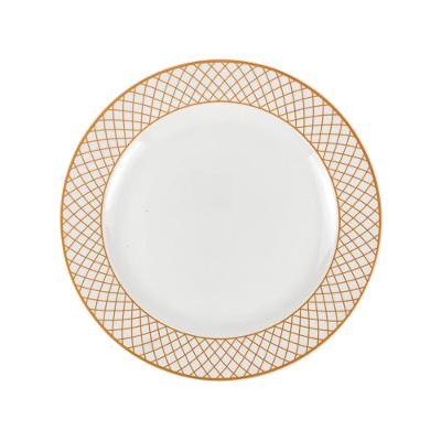 Prato Raso Regal Hauskraft Clássico 27cm