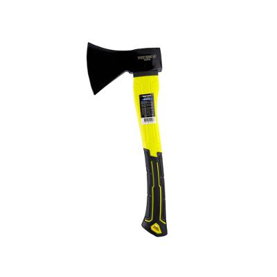 Machadinha Western 600g Cabo Fibra de Vidro