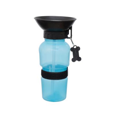 Bebedouro Portátil 550ml - Ringo