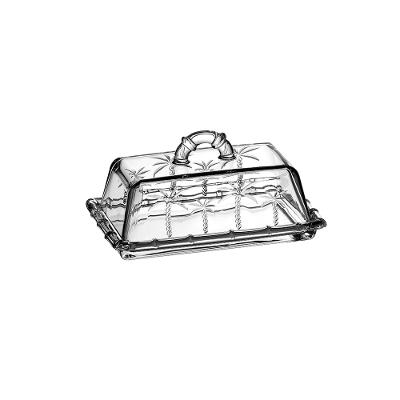 Manteigueira Tranc Hauskraft 16,5cm