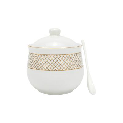 Açucareiro Regal Hauskraft 300ml