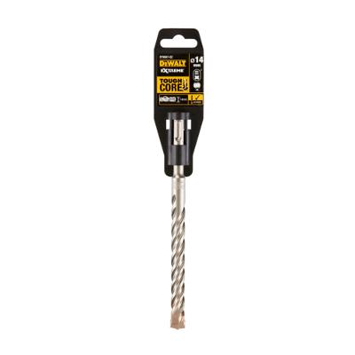 Broca Encaixe Sds Plus Extreme 14 X 140 X 200 Dewalt