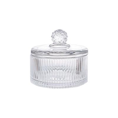 Potiche Cristal Victoria Hauskraft 10,5cm