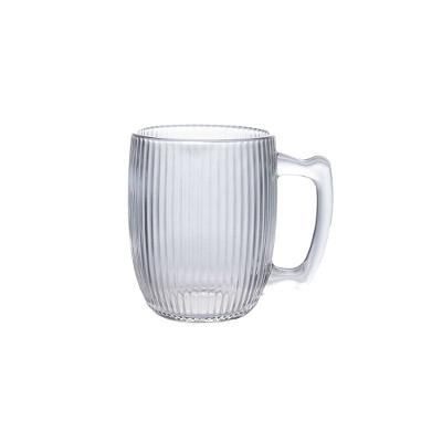 Conjunto de Canecas Miriam 240ml 4 Peças Hauskraft
