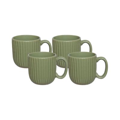 Conjunto Xícaras Café Hauskraft 100ml 4 Peças