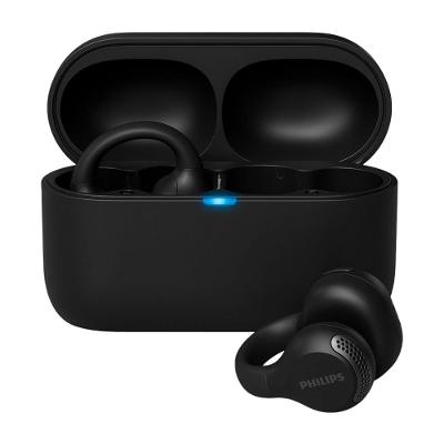 Fone de Ouvido Philips TAQ2000 Bluetooth Preto