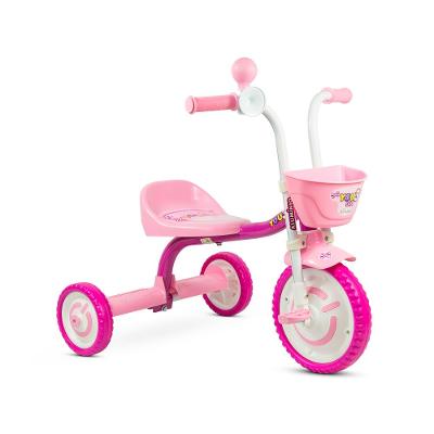 Triciclo You 3 Girl 2020