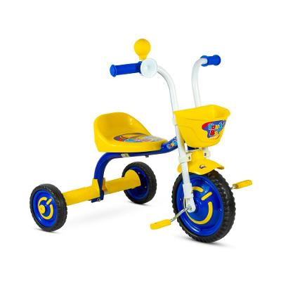 Triciclo You 3 Boy 2023