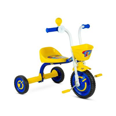 Triciclo Infantil Nathor You 3 Boy